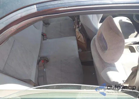 1995 Acura Integra Ls из США, поврежденный, VIN JH4DB7657SS016273